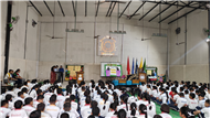 Inter-Hose Debate Report