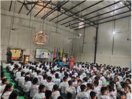 Inter-Hose Debate Report