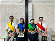 Inter-Hose Debate Report