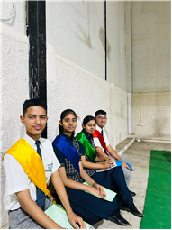 Inter-Hose Debate Report