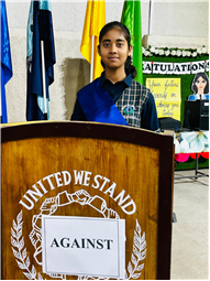 Inter-Hose Debate Report
