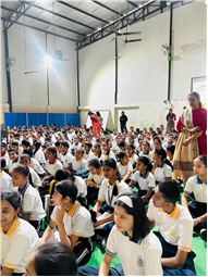 Inter-Hose Debate Report