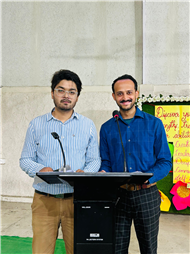 Inter-Hose Debate Report