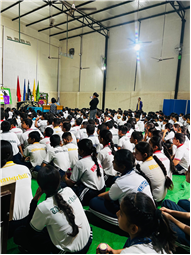 Inter-Hose Debate Report