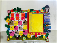 Board Decoration Competition