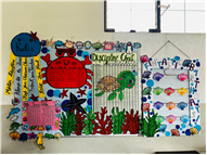 Board Decoration Competition