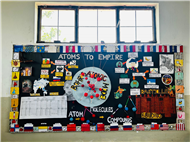 Board Decoration Competition