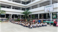 Inter-House Debate