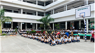 Inter-House Debate