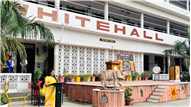 Inter-House Debate