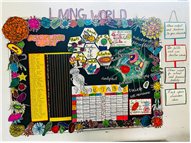Board Decoration Competition