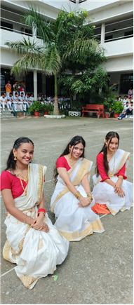 80th Independence Day Celebration at Whitehall School  15th August 2026