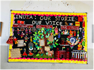 Board Decoration Competition