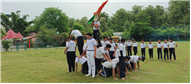 80th Independence Day Celebration at Whitehall School  15th August 2026