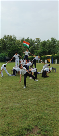 80th Independence Day Celebration at Whitehall School  15th August 2026
