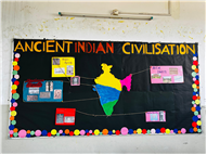 Board Decoration Competition