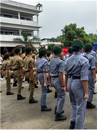 80th Independence Day Celebration at Whitehall School  15th August 2026