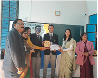 Face Painting Competition