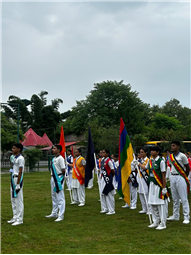 80th Independence Day Celebration at Whitehall School  15th August 2026