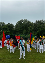 80th Independence Day Celebration at Whitehall School  15th August 2026