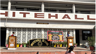 Inter-House Debate