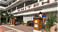Inter-House Debate