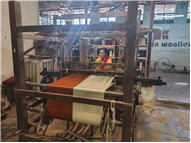 A Field Trip to Kumaon Woolens