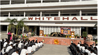 Inter-House Debate