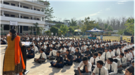 Inter-House Debate