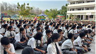 Inter-House Debate