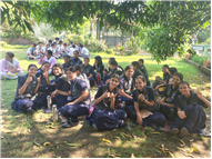 A Field Trip to Kumaon Woolens