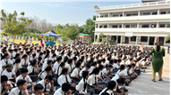 Inter-House Debate