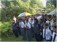 A Field Trip to Kumaon Woolens