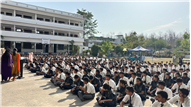 Inter-House Debate