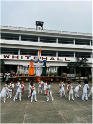 79th Independence Day Celebration