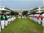 79th Independence Day Celebration