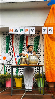 79th Independence Day Celebration