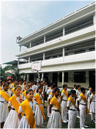 79th Independence Day Celebration