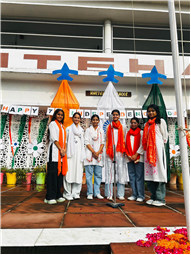 79th Independence Day Celebration