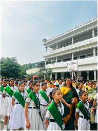 79th Independence Day Celebration