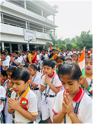 79th Independence Day Celebration
