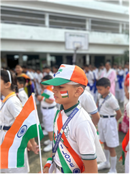 79th Independence Day Celebration