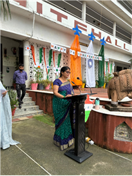 79th Independence Day Celebration