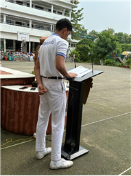 79th Independence Day Celebration