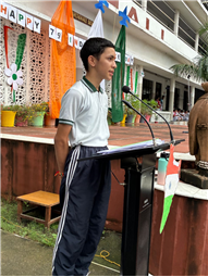 79th Independence Day Celebration