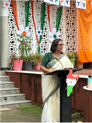 79th Independence Day Celebration
