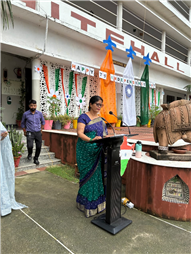 79th Independence Day Celebration