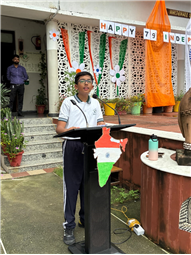 79th Independence Day Celebration
