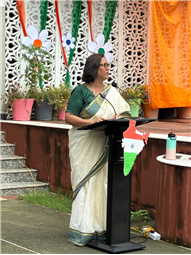 79th Independence Day Celebration
