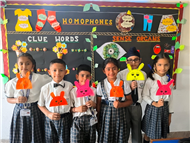 Activities conducted on 1st day of school (2026-27)